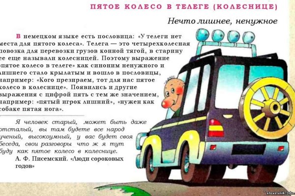 Как восстановить страницу на кракене