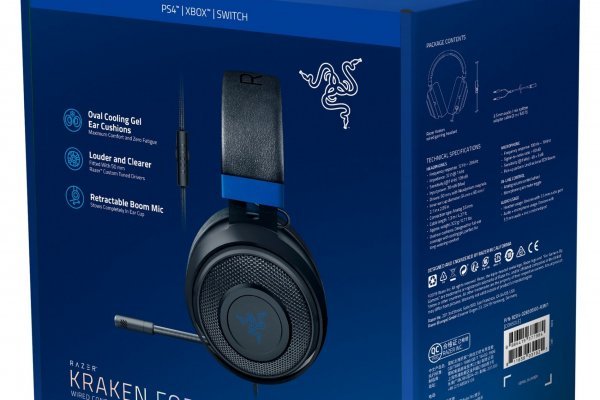 Kraken 2krn